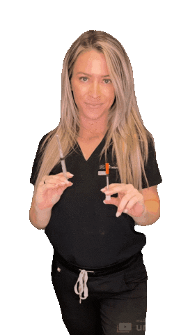 Botox Nurseinjector Sticker by Esthetics Center