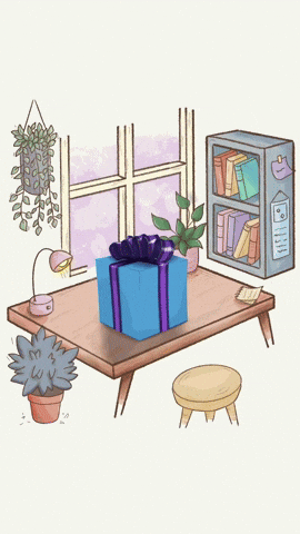 Baloes GIF