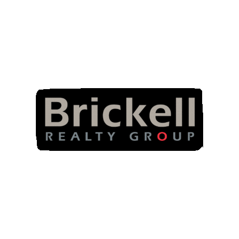 Brickell Realty Group Sticker