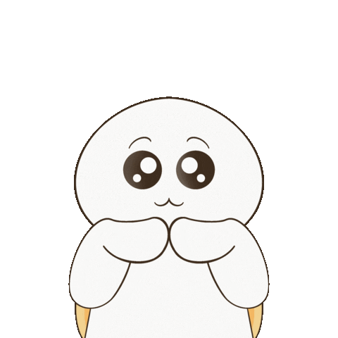 小烏龜 Sticker