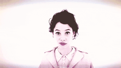 astrid berges frisbey