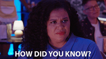 Michelle Buteau What GIF by NETFLIX