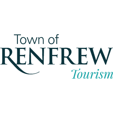 Roots in Renfrew Sticker