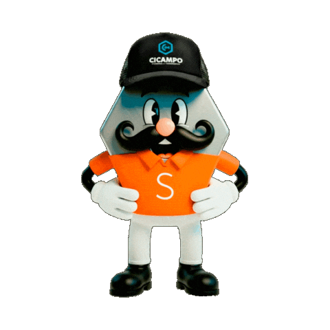 Shopee Sticker by Cicampo