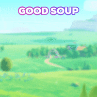 Hungry Mobile Game GIF by Everdale