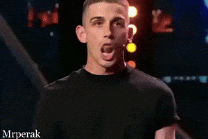 Art Licking GIF