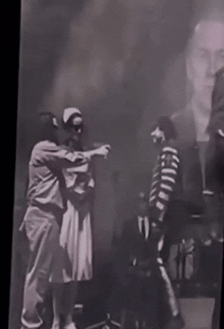 My Chemical Romance Mcr GIF