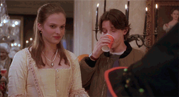 hocus pocus 90s GIF