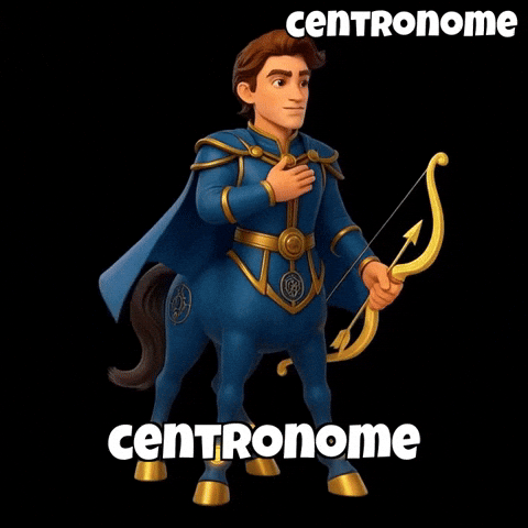 Power Endure GIF by Centronome