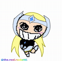 Therealrockett1 GIF