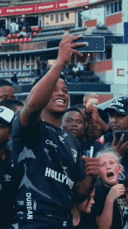 GIF by Sharks Rugby