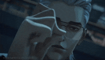 Hero X GIF