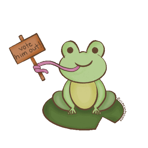 Animals Sticker