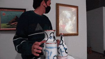 Art GIF