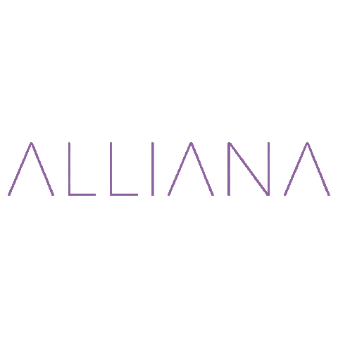 The Alliana Agency Sticker