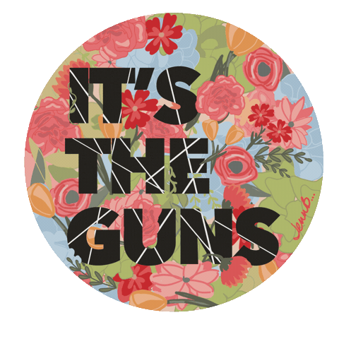 Moms Demand Action Sticker