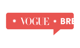 Voguemexico Sticker by Vogue México y Latinoamérica