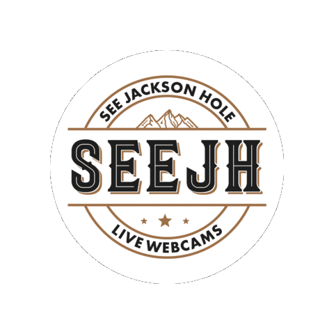 SeeJH Sticker