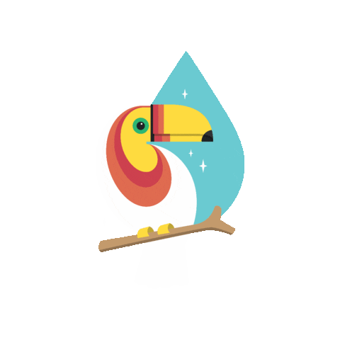 Superrare Sticker