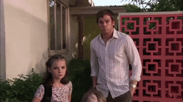 Showtime GIF