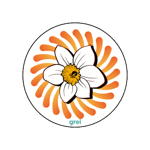 Sticker by grei Agency
