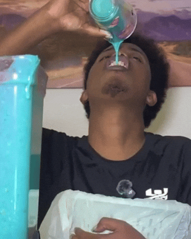 Drinks Drinking GIF