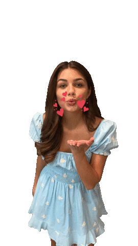 Hannah Ann Sticker