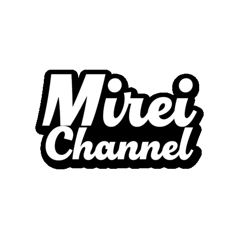 ミレイチャンネル Sticker