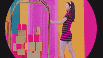 K-Pop Vanilla GIF by LIGHTSUM