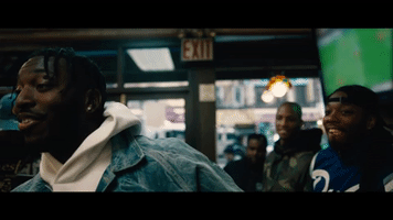 Pardi Backin It Up GIF by Pardison Fontaine