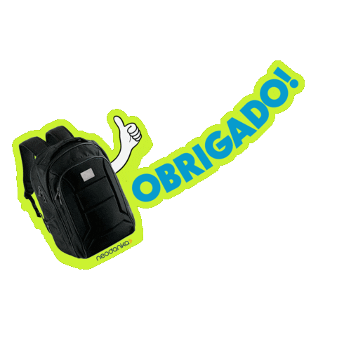 neodanka Sticker