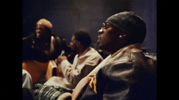 Is It A Crime Baby GIF by Rema