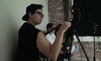chris vavra strong dp GIF by Yevbel