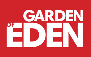 garden of eden edenevents GIF by Eden Fine Art Gallery