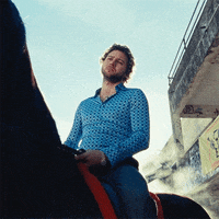 Horse Synchronize GIF by Milky Chance