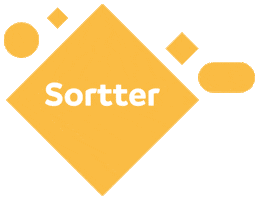 Sortter Sticker