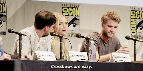 jennifer lawrence