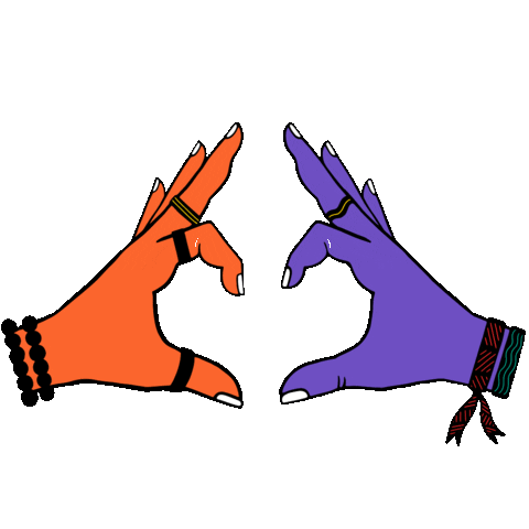 Lollapalooza Chile Sticker by VTR Chile