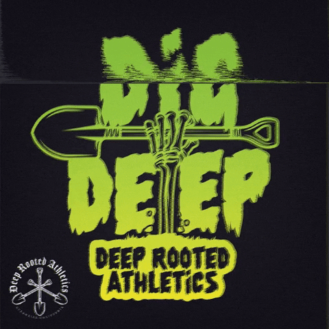 Fitness Power GIF by Deep Rooted Athletics