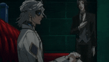 Anime GIF