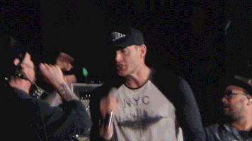 Jensen Ackles Spn GIF