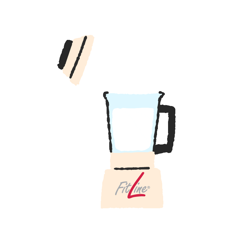 Fitline Pminternational Sticker by PM International Korea 피엠인터내셔널 코리아