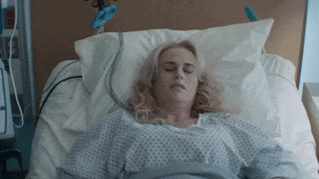 Confused Waking Up GIF by NETFLIX