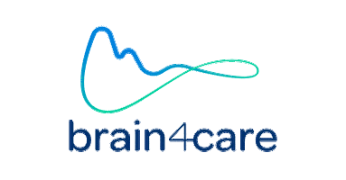brain4care Sticker