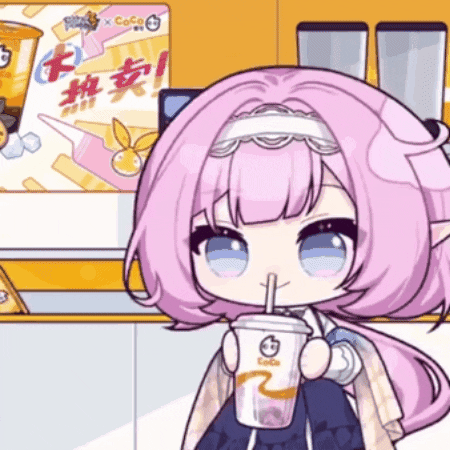Honkai Impact 3Rd GIF