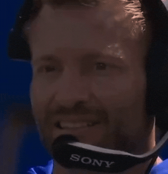 Winning Sean Mcvay GIF