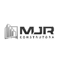 Construtora MJR Sticker