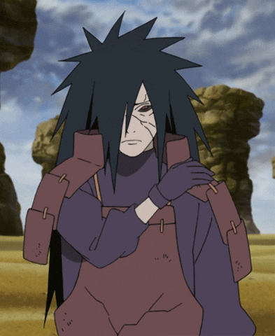 Naruto antes de Boruto