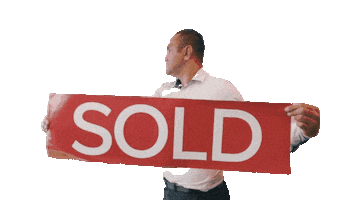 Real Estate Sticker by NGU Real Estate Toowoomba