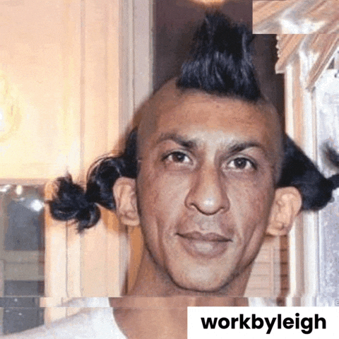 Fun2Video Sticker by workbyleigh